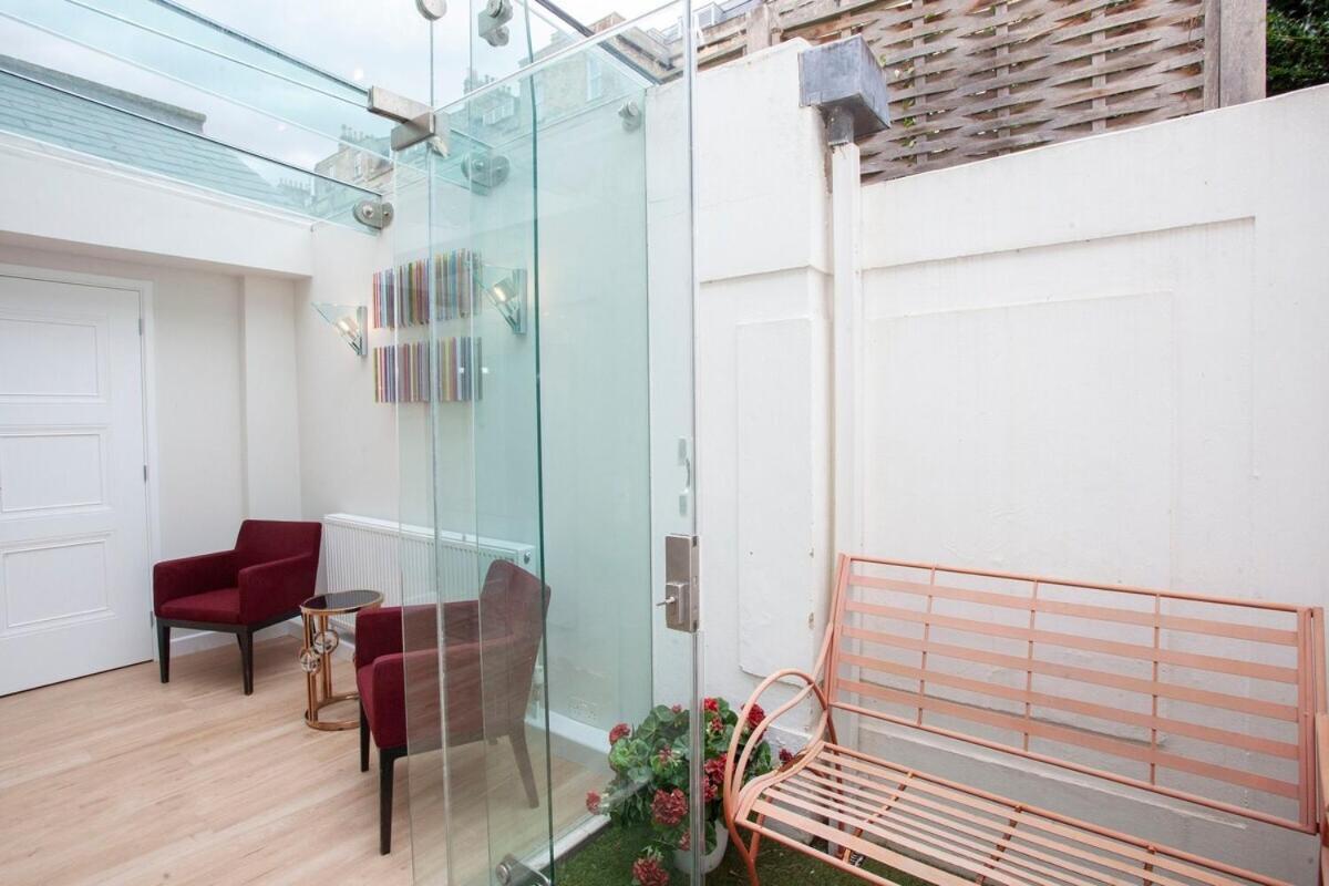 ※ Spacious Georgian Coach House & With Parking Bath Dış mekan fotoğraf